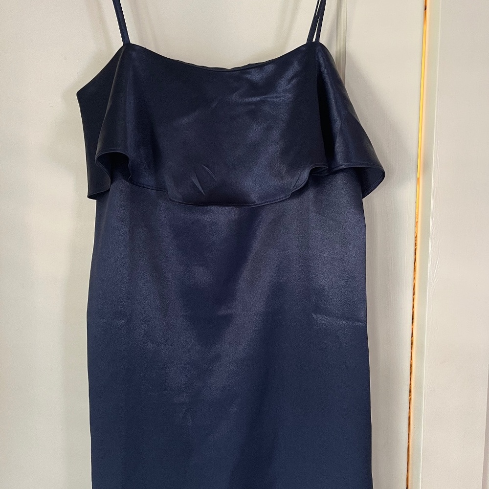Urban Outfitters Kimchi Blue fancy dress. Size M